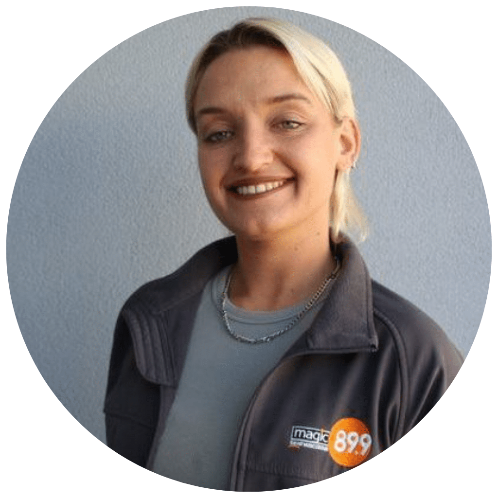 Celebrity Ambassador